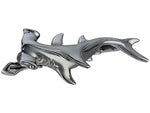 Stephen Webster Hammerhead Shark Tie Pin
