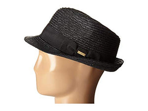 Kangol Wheat Braid Arnold Trilby