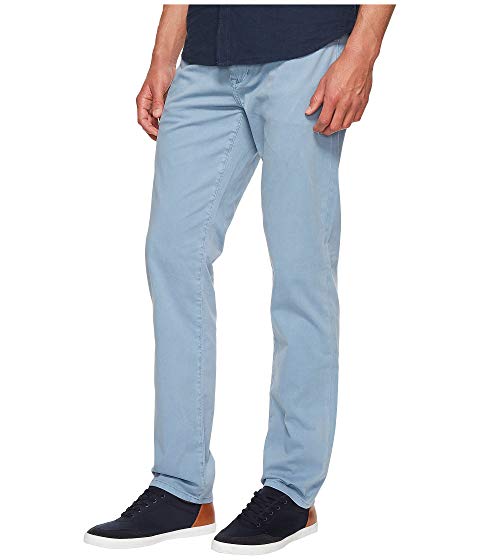 Joe's Jeans The Brixton - Kinetic McCowen Twill in Azurite