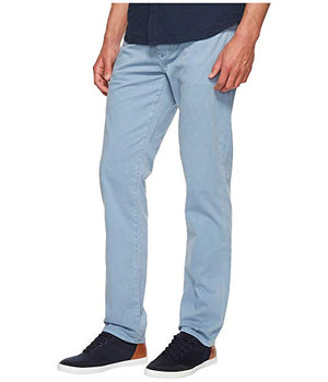 Joe's Jeans The Brixton - Kinetic McCowen Twill in Azurite