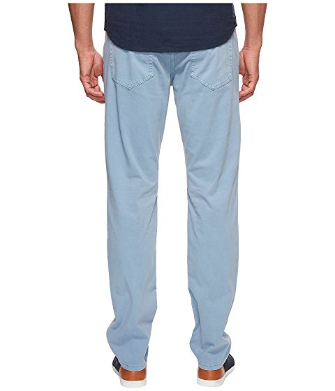 Joe's Jeans The Brixton - Kinetic McCowen Twill in Azurite