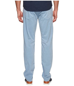Joe's Jeans The Brixton - Kinetic McCowen Twill in Azurite