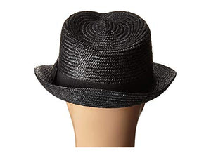 Kangol Wheat Braid Arnold Trilby
