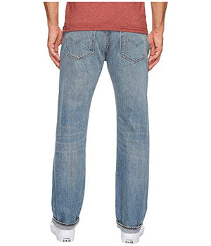 Levi's® Mens 501® Original Fit - Performance Warm