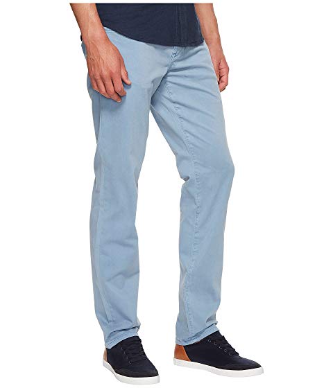 Joe's Jeans The Brixton - Kinetic McCowen Twill in Azurite