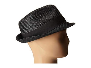 Kangol Wheat Braid Arnold Trilby