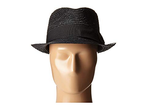 Kangol Wheat Braid Arnold Trilby