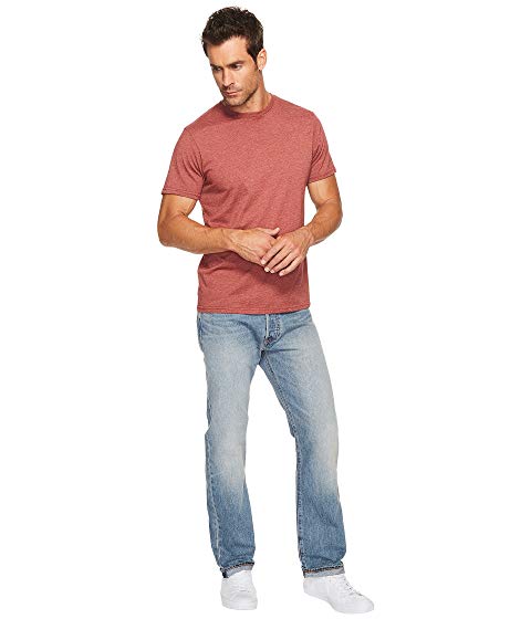 Levi's® Mens 501® Original Fit - Performance Warm