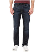 Lucky Brand 121 Heritage Slim Jeans in OL Occidental