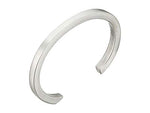 Miansai Brushed Ipsum Cuff Bracelet