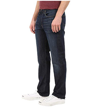 Lucky Brand 121 Heritage Slim Jeans in OL Occidental