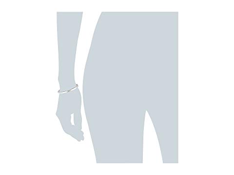 Miansai Brushed Ipsum Cuff Bracelet
