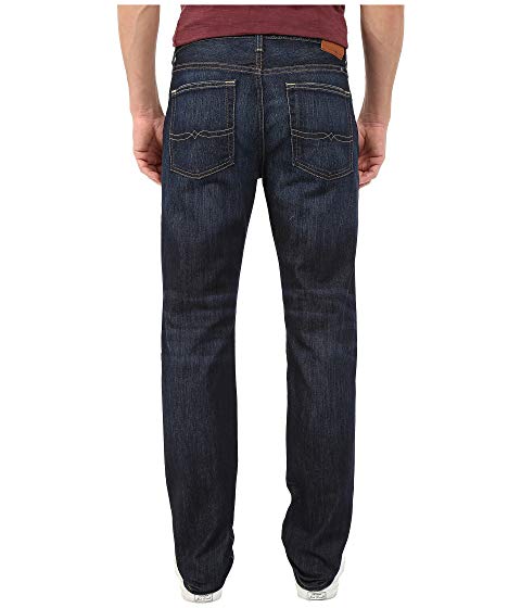 Lucky Brand 121 Heritage Slim Jeans in OL Occidental