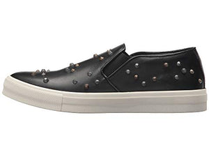 Alexander McQueen Studded Sneaker
