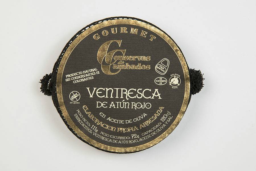 Conservas_de_Cambados_Red_Tuna_Belly_Olive_Oil_Rnd_111g